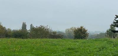 Terrain à Buellas en Ain (01) de 1500 m² à vendre au prix de 125000€ - 3