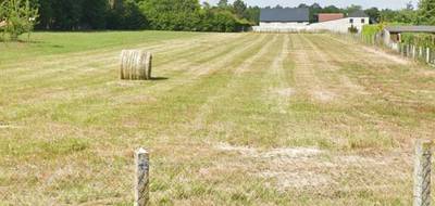Terrain et maison à Dampierre-sur-Avre en Eure-et-Loir (28) de 114 m² à vendre au prix de 245100€ - 3