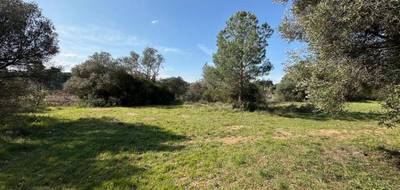 Terrain à Fréjus en Var (83) de 1012 m² à vendre au prix de 245000€ - 3