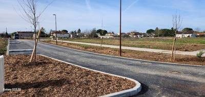 Terrain et maison à Lescure-d'Albigeois en Tarn (81) de 85 m² à vendre au prix de 200302€ - 4