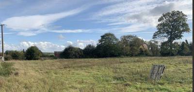 Terrain et maison à Conches-en-Ouche en Eure (27) de 50 m² à vendre au prix de 137900€ - 3