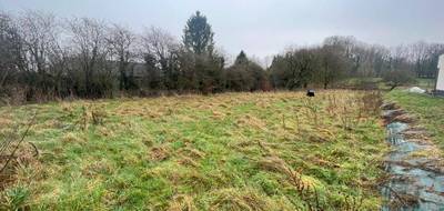 Terrain à Berles-au-Bois en Pas-de-Calais (62) de 1886 m² à vendre au prix de 60000€ - 2