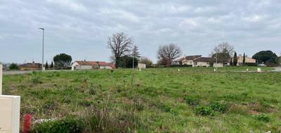 Terrain et maison à Carmaux en Tarn (81) de 88 m² à vendre au prix de 194000€ - 4