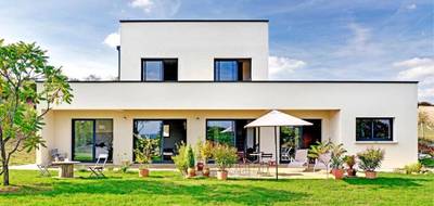 Terrain à Estaires en Nord (59) de 820 m² à vendre au prix de 131500€ - 3