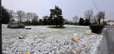 Terrain et maison à Coulanges-lès-Nevers en Nièvre (58) de 90 m² à vendre au prix de 192016€ - 3