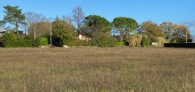 Terrain à Faux en Dordogne (24) de 1490 m² à vendre au prix de 30000€ - 2