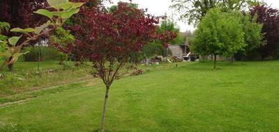 Terrain et maison à Chevry-Cossigny en Seine-et-Marne (77) de 120 m² à vendre au prix de 466000€ - 3