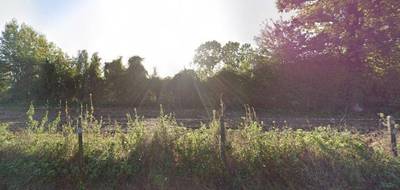 Terrain à Blangy-le-Château en Calvados (14) de 2000 m² à vendre au prix de 134900€ - 1