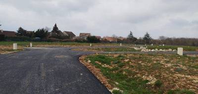 Terrain et maison à Dreux en Eure-et-Loir (28) de 86 m² à vendre au prix de 199900€ - 3