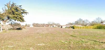 Terrain et maison à Peyssies en Haute-Garonne (31) de 90 m² à vendre au prix de 308000€ - 4