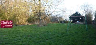 Terrain et maison à Courpalay en Seine-et-Marne (77) de 100 m² à vendre au prix de 294902€ - 3