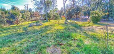 Terrain et maison à Garéoult en Var (83) de 95 m² à vendre au prix de 357000€ - 4