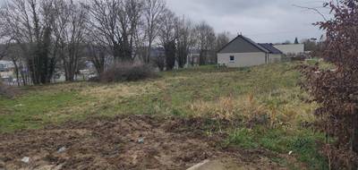 Terrain et maison à Pont-Audemer en Eure (27) de 74 m² à vendre au prix de 218800€ - 4