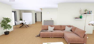 Terrain et maison à Rouxmesnil-Bouteilles en Seine-Maritime (76) de 317 m² à vendre au prix de 659000€ - 2
