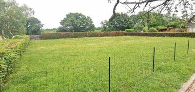 Terrain et maison à Saint-Pierre-lès-Elbeuf en Seine-Maritime (76) de 50 m² à vendre au prix de 156800€ - 3