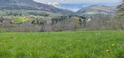 Terrain à Gap en Hautes-Alpes (05) de 835 m² à vendre au prix de 96000€ - 1