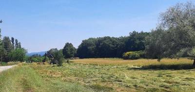 Terrain à Malataverne en Drôme (26) de 672 m² à vendre au prix de 124900€ - 4
