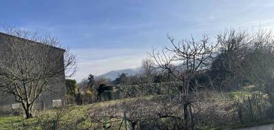 Terrain et maison à Aiguefonde en Tarn (81) de 95 m² à vendre au prix de 164332€ - 4