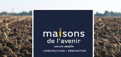Terrain et maison à Saint-Ségal en Finistère (29) de 57 m² à vendre au prix de 165873€ - 3