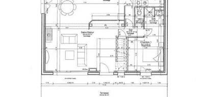 Terrain et maison à Manéglise en Seine-Maritime (76) de 130 m² à vendre au prix de 429000€ - 3