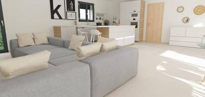 Terrain et maison à Cheval-Blanc en Vaucluse (84) de 100 m² à vendre au prix de 320500€ - 2