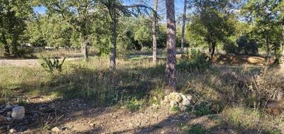 Terrain et maison à Callian en Var (83) de 98 m² à vendre au prix de 435000€ - 4