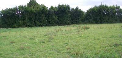Terrain et maison à Rainvillers en Oise (60) de 90 m² à vendre au prix de 222000€ - 3