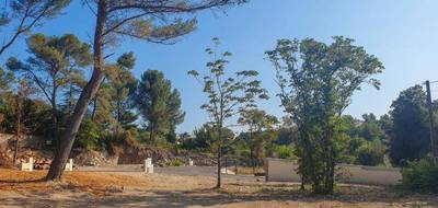 Terrain et maison à Nîmes en Gard (30) de 88 m² à vendre au prix de 305800€ - 3