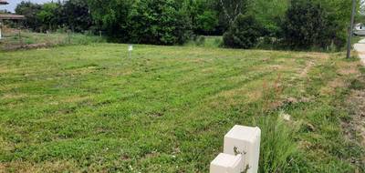 Terrain et maison à Andernos-les-Bains en Gironde (33) de 90 m² à vendre au prix de 476500€ - 3