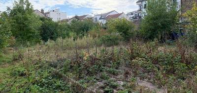 Terrain et maison à Chaville en Hauts-de-Seine (92) de 242 m² à vendre au prix de 1775000€ - 3