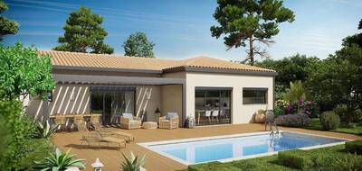 Terrain à Istres en Bouches-du-Rhône (13) de 405 m² à vendre au prix de 205000€ - 4