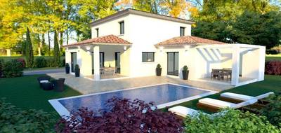 Terrain à Puget-sur-Argens en Var (83) de 656 m² à vendre au prix de 250000€ - 4
