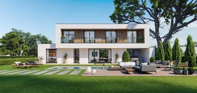 Terrain à Draguignan en Var (83) de 1300 m² à vendre au prix de 150000€ - 3