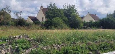 Terrain et maison à Oye-Plage en Pas-de-Calais (62) de 105 m² à vendre au prix de 249000€ - 3