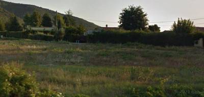 Terrain à Saint-Remèze en Ardèche (07) de 600 m² à vendre au prix de 71000€ - 3