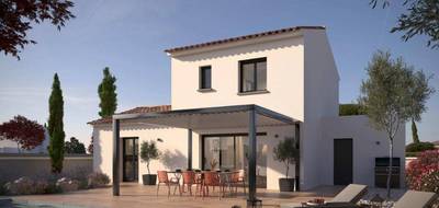 Terrain à Saint-Chamas en Bouches-du-Rhône (13) de 509 m² à vendre au prix de 251000€ - 1