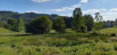 Terrain et maison à Saint-Léger-la-Montagne en Haute-Vienne (87) de 110 m² à vendre au prix de 271600€ - 4