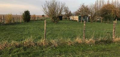 Terrain et maison à Villiers-sur-Morin en Seine-et-Marne (77) de 90 m² à vendre au prix de 305000€ - 3