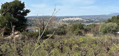 Terrain et maison à Le Castellet en Var (83) de 140 m² à vendre au prix de 720000€ - 4