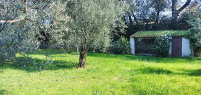 Terrain et maison à Draguignan en Var (83) de 115 m² à vendre au prix de 419000€ - 3