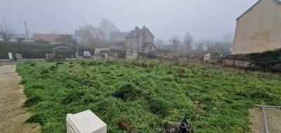 Terrain et maison à Épouville en Seine-Maritime (76) de 99 m² à vendre au prix de 350000€ - 3