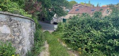 Terrain à Gardanne en Bouches-du-Rhône (13) de 705 m² à vendre au prix de 220000€ - 4