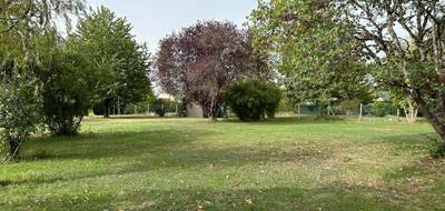 Terrain et maison à Sonzay en Indre-et-Loire (37) de 71 m² à vendre au prix de 210000€ - 3