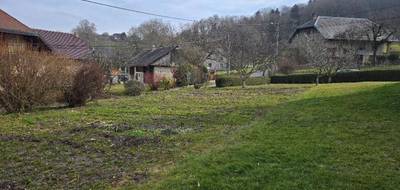Terrain et maison à Marcellaz-Albanais en Haute-Savoie (74) de 100 m² à vendre au prix de 429000€ - 4