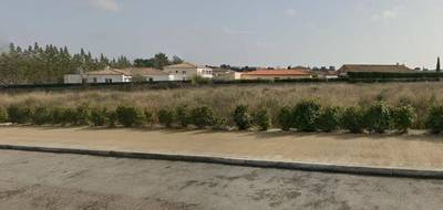 Terrain et maison à Juvignac en Hérault (34) de 90 m² à vendre au prix de 379000€ - 4