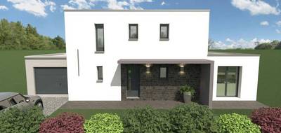 Terrain et maison à Le Barcarès en Pyrénées-Orientales (66) de 110 m² à vendre au prix de 504000€ - 1