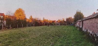 Terrain et maison à Limetz-Villez en Yvelines (78) de 91 m² à vendre au prix de 243140€ - 3