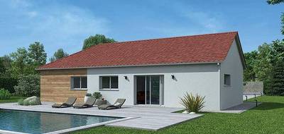Terrain et maison à Arques-la-Bataille en Seine-Maritime (76) de 90 m² à vendre au prix de 249041€ - 2
