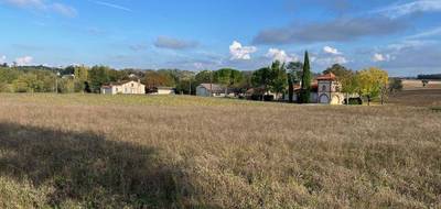 Terrain et maison à Poulan-Pouzols en Tarn (81) de 112 m² à vendre au prix de 251000€ - 4