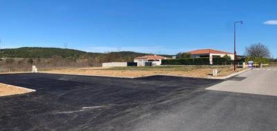 Terrain à Fontanès en Gard (30) de 621 m² à vendre au prix de 170000€ - 1